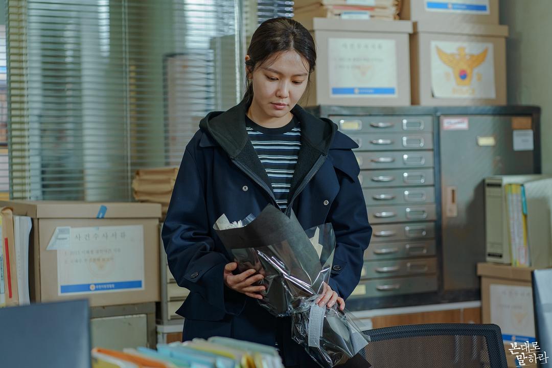 《如实陈述》海报第51张图片