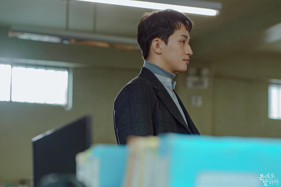 《如实陈述》海报第42张图片