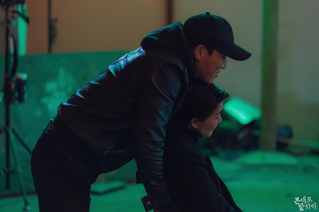 《如实陈述》海报第33张图片