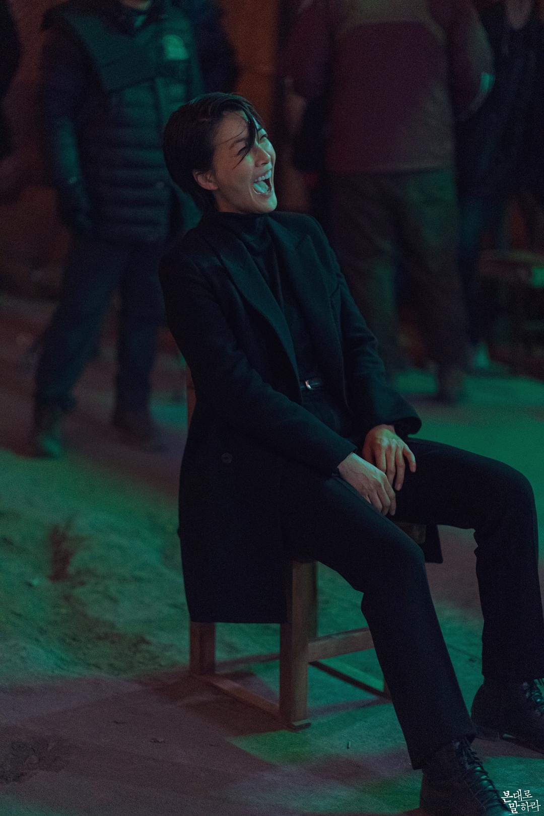 《如实陈述》海报第29张图片