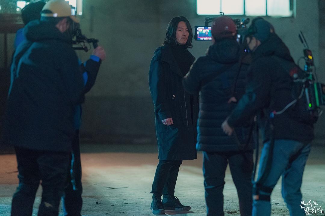 《如实陈述》海报第25张图片