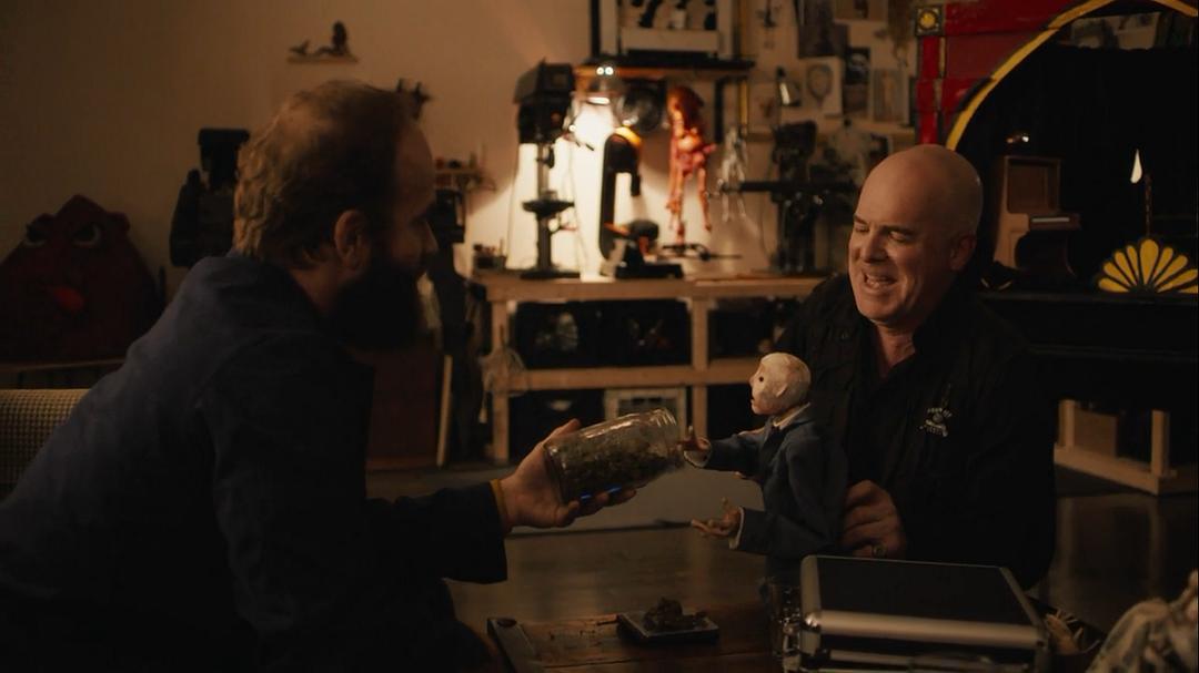 《难以伺候第四季》剧照第59张图片