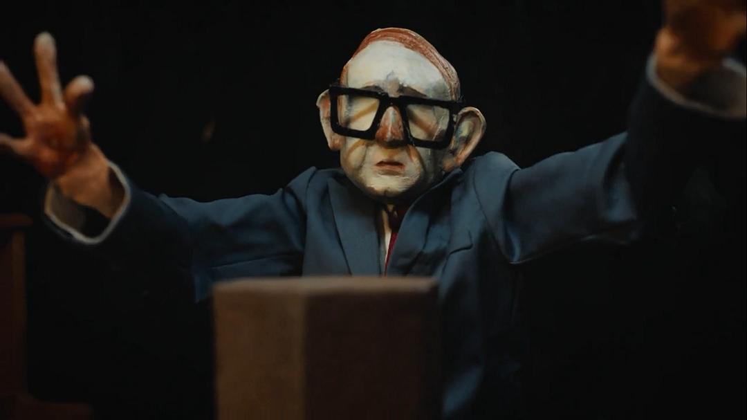 《难以伺候第四季》剧照第58张图片