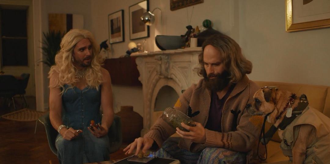 《难以伺候第四季》剧照第44张图片