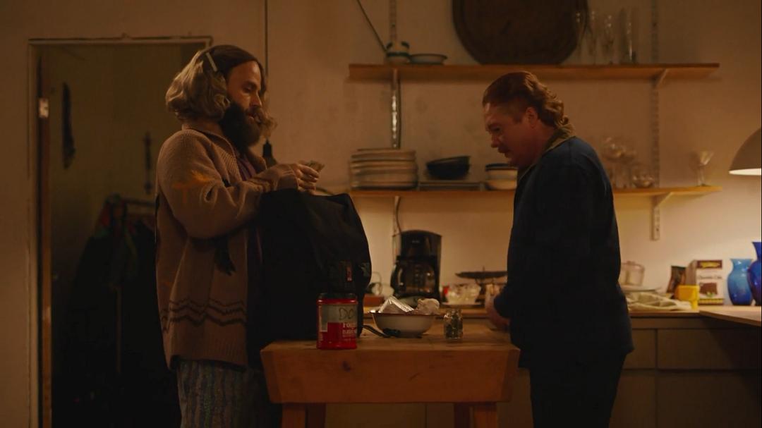 《难以伺候第四季》剧照第38张图片