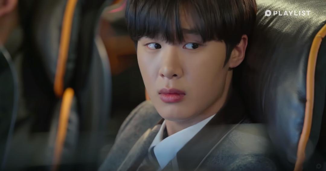 《十八岁第二季》海报第20张图片