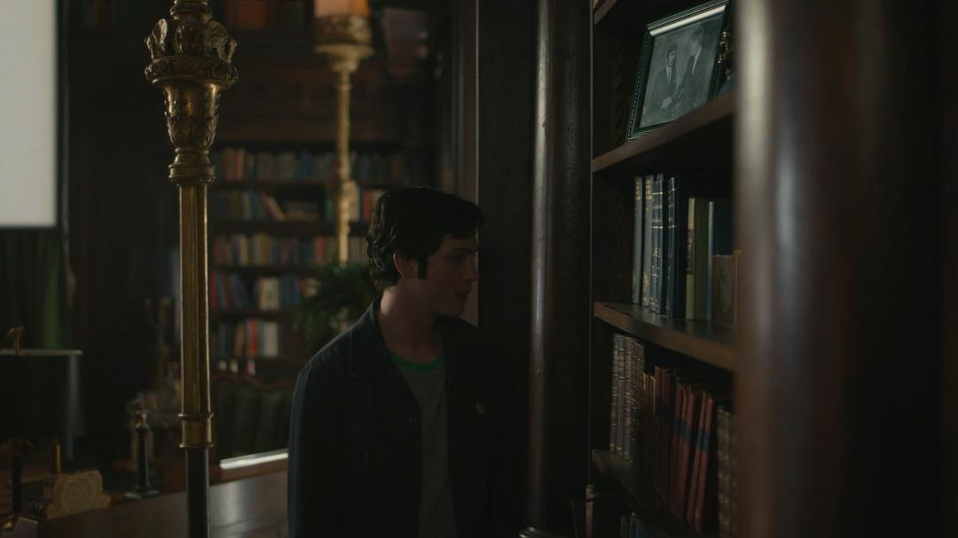 《纳粹猎人》剧照第46张图片