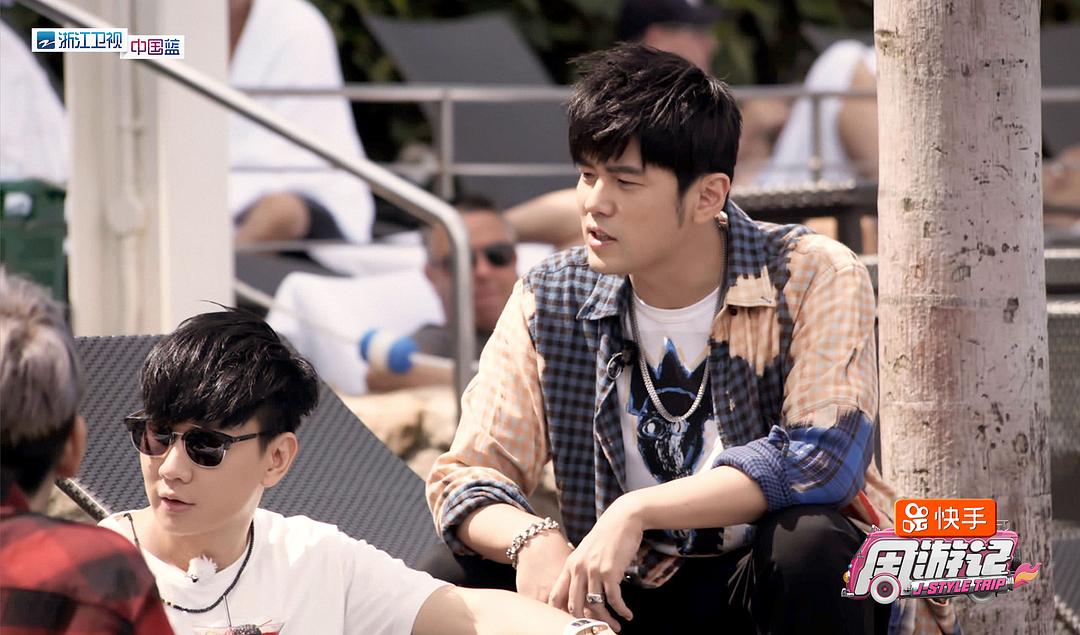 《周游记》海报第60张图片