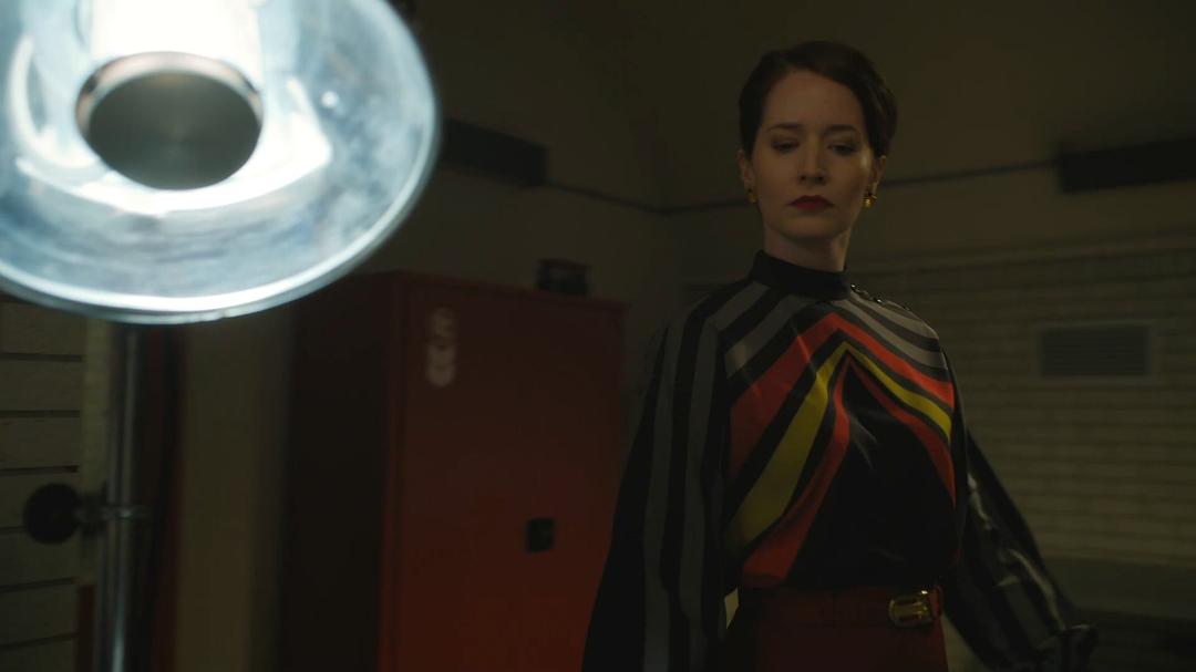 《纳粹猎人》剧照第37张图片