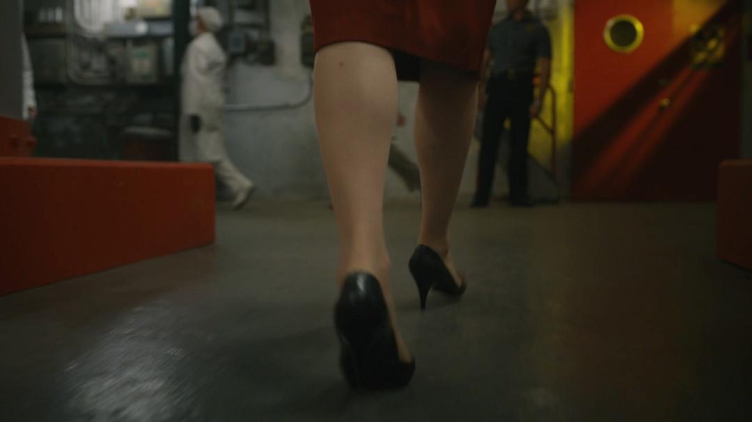 《纳粹猎人》剧照第35张图片