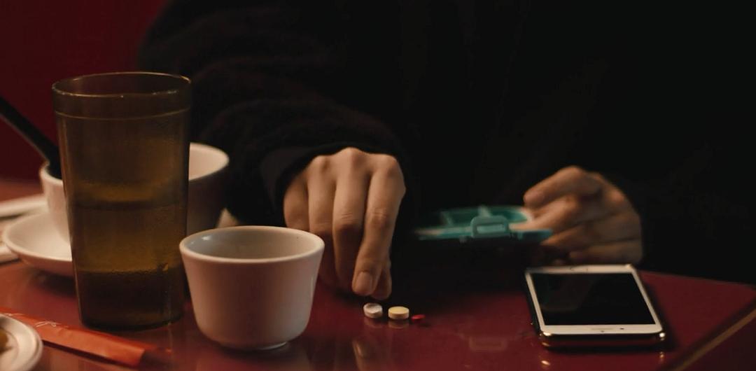 《难以伺候第四季》剧照第26张图片