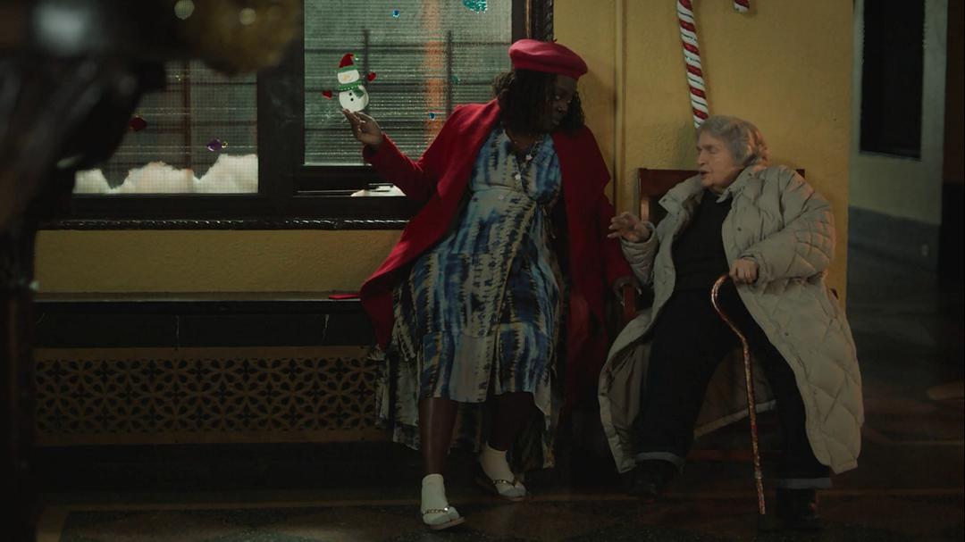 《难以伺候第四季》剧照第22张图片