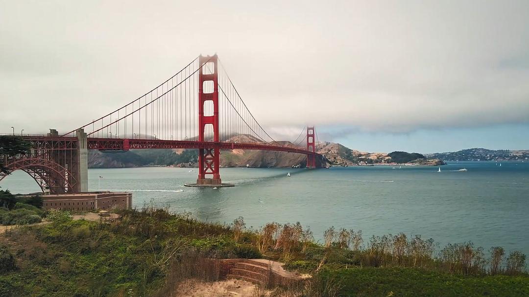 《纳粹猎人》剧照第29张图片