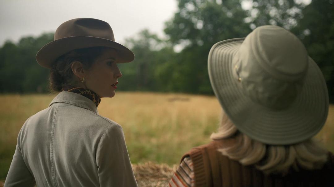 《纳粹猎人》剧照第22张图片