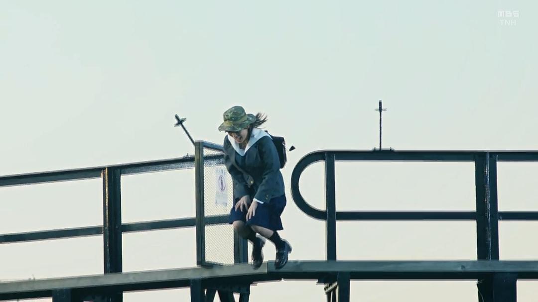 《别对映像研出手！》剧照