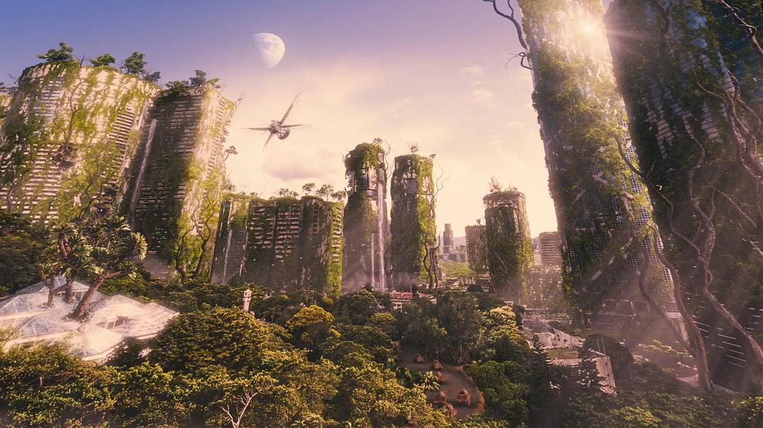 《别对映像研出手！》剧照