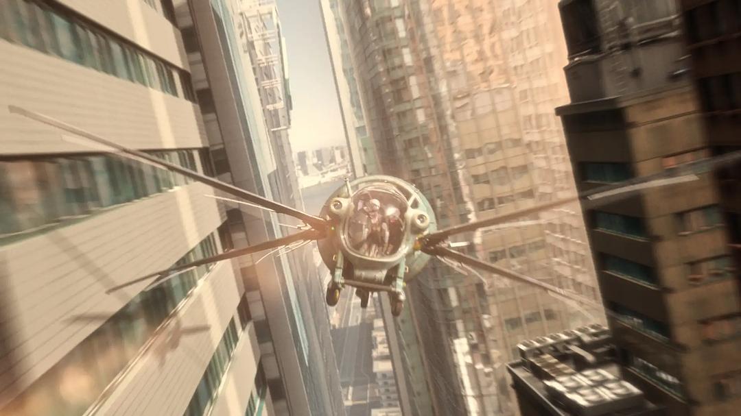 《别对映像研出手！》剧照