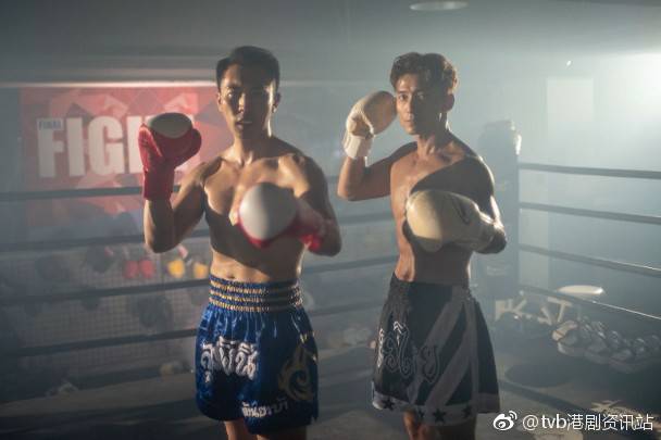 《十八年后的终极告白》剧照第35张图片