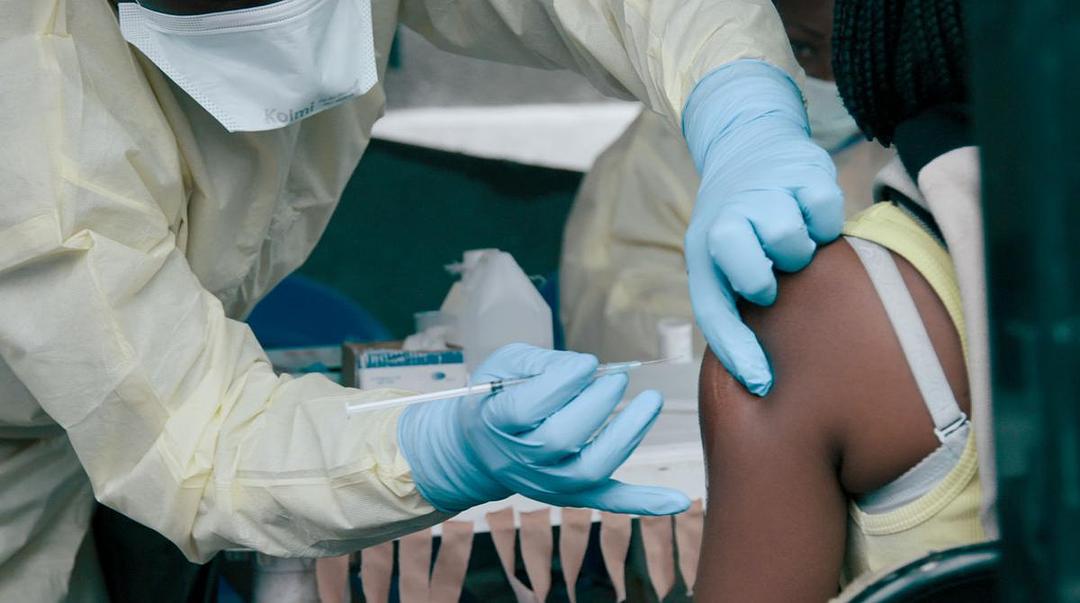 《流行病：如何预防流感大爆发》剧照