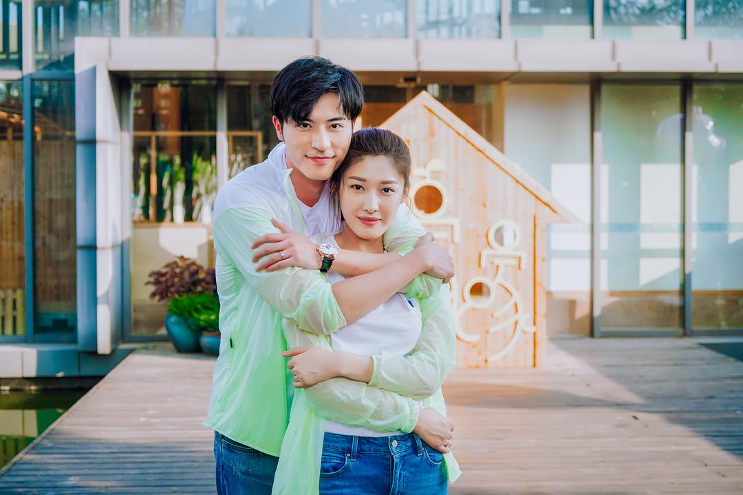 《奈何boss要娶我2》剧照第14张图片