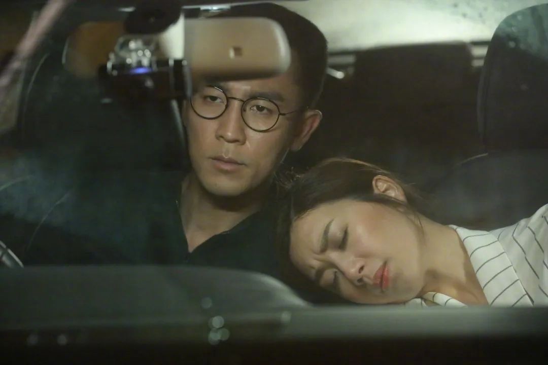 《十八年后的终极告白》剧照第4张图片