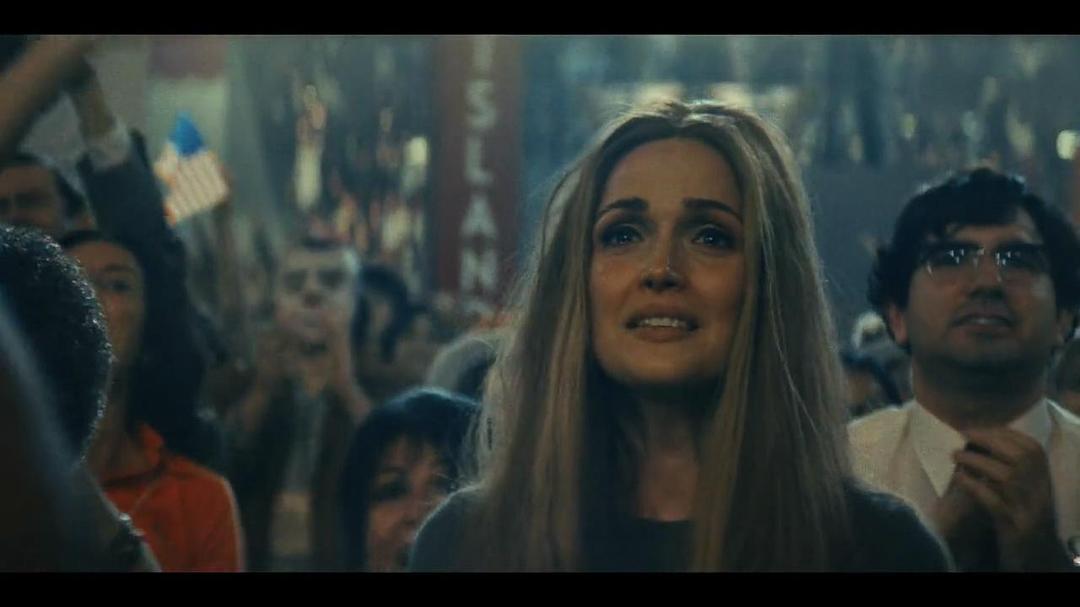 《美国夫人》海报第42张图片