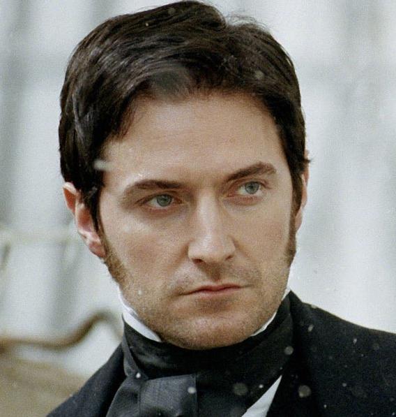 《南方与北方》海报第1张图片