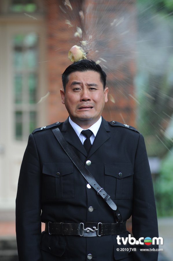 《巾帼枭雄之义海豪情》剧照第2张图片