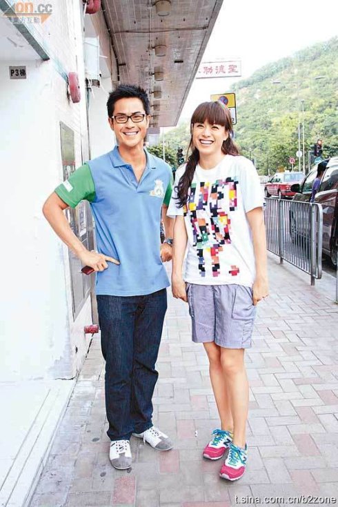 《居家兵团》剧照第4张图片