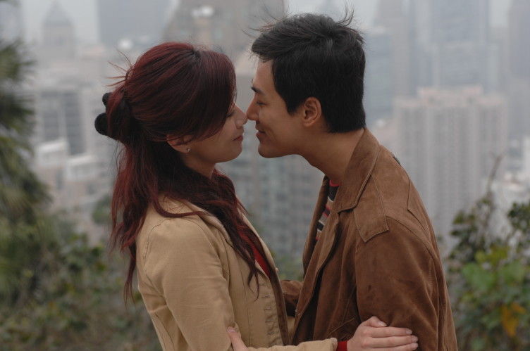 《岁月风云》剧照