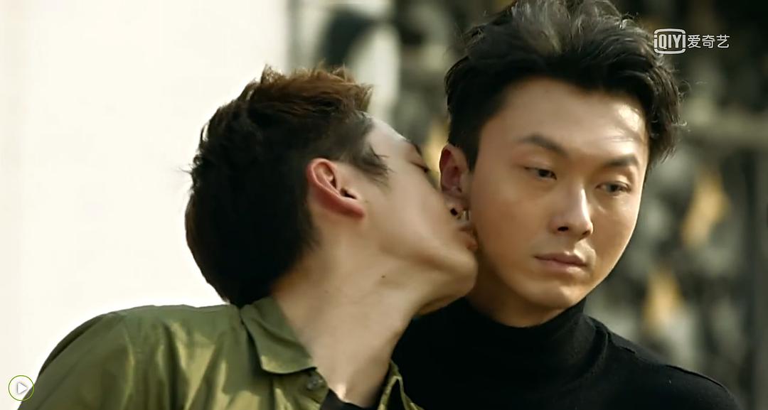 《盲侠大律师》剧照