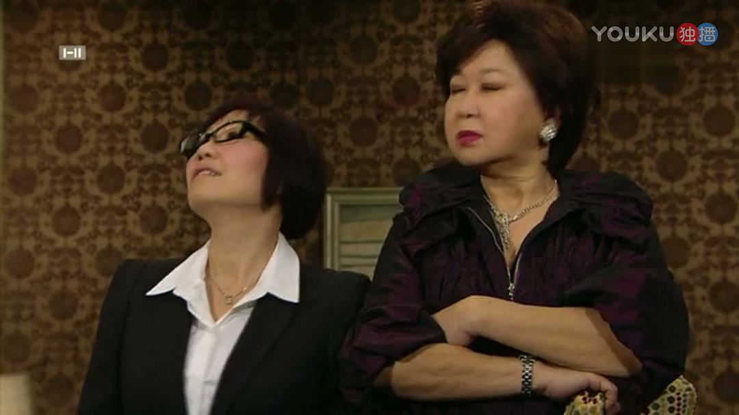 《八卦神探》剧照