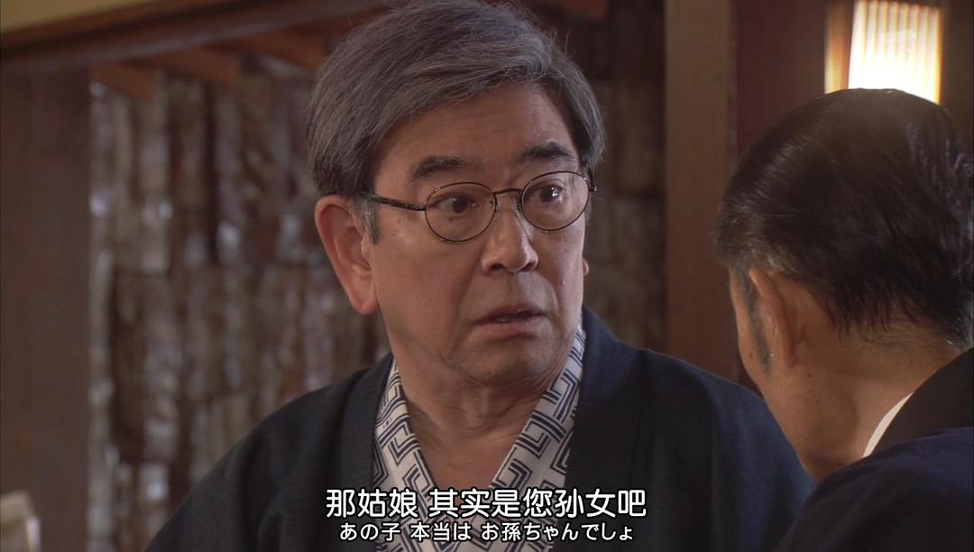 《安宁之乡》海报