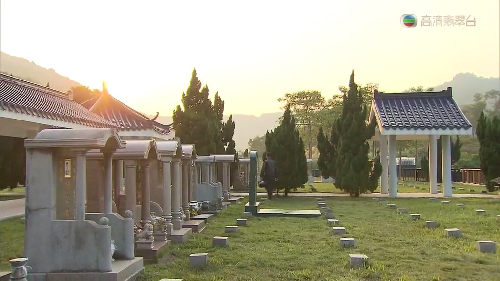 《铁马战车》剧照