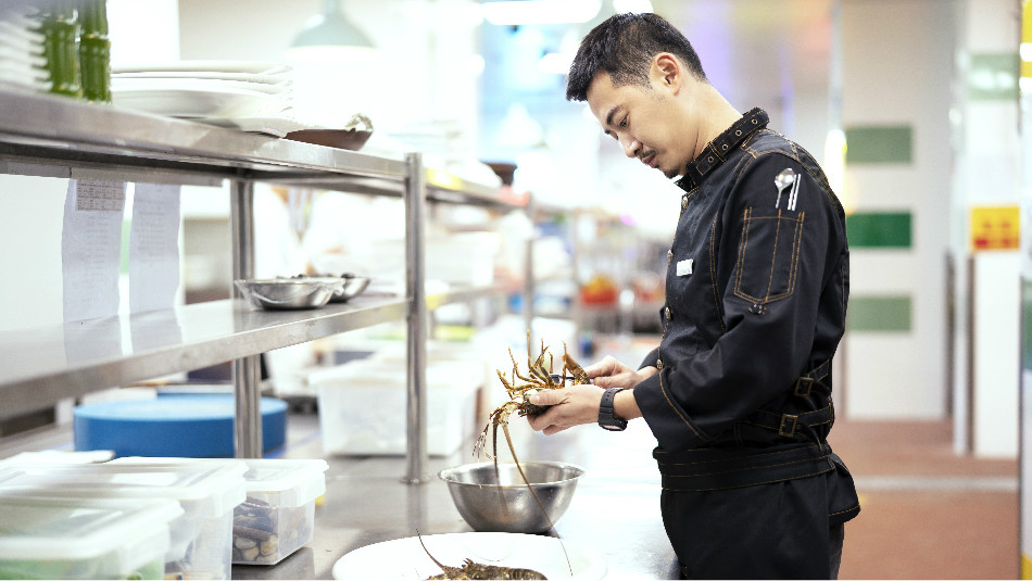 《走进你的记忆》剧照