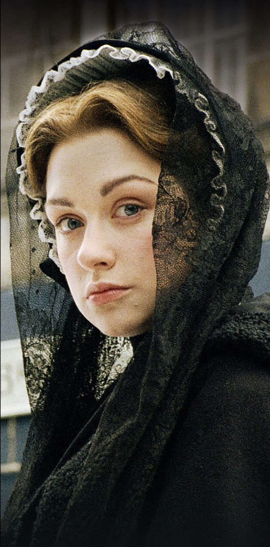 《南方与北方》海报