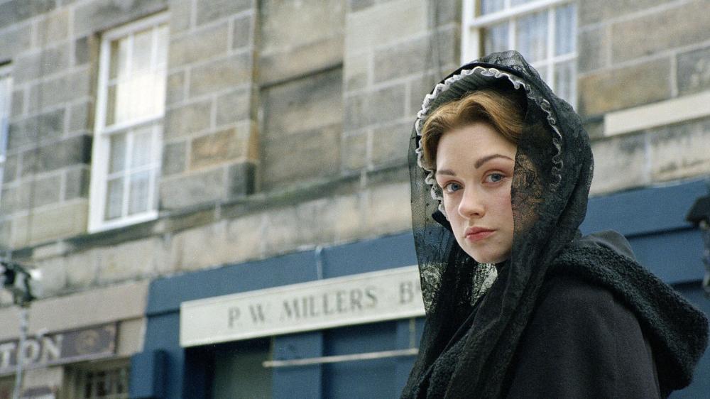 《南方与北方》海报