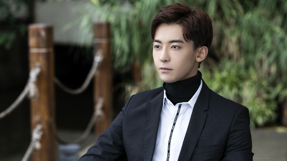 《走进你的记忆》剧照