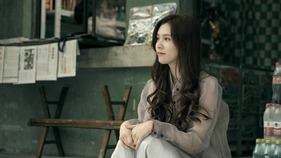 《走进你的记忆》剧照