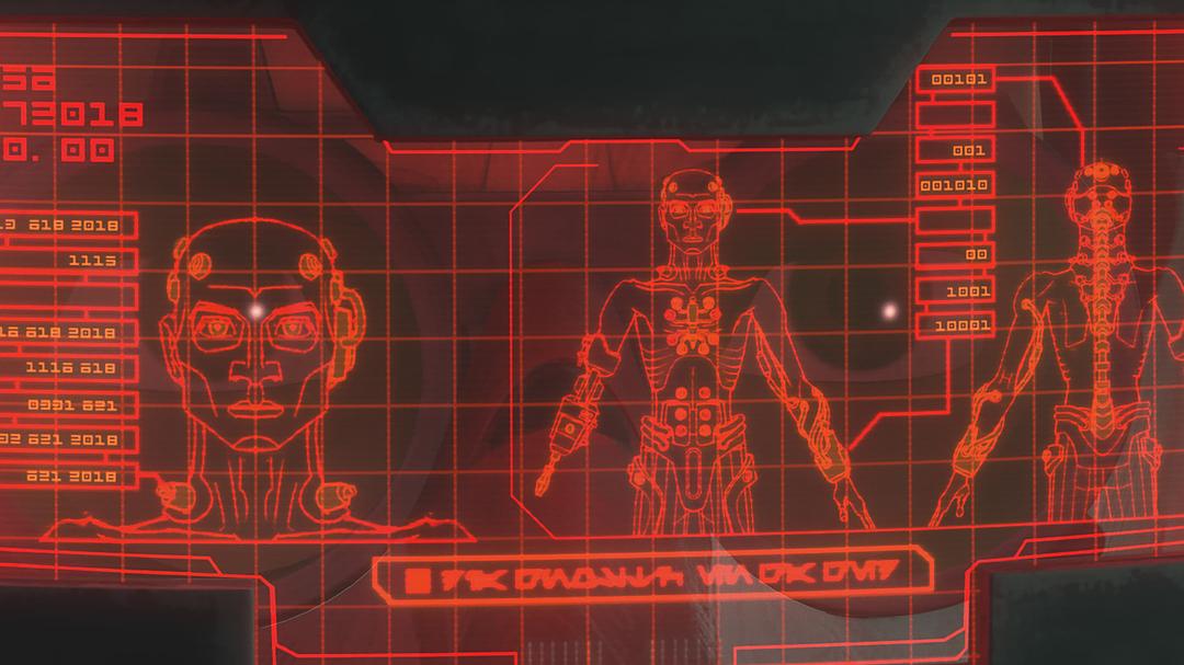 《星球大战:克隆人战争第七季》海报