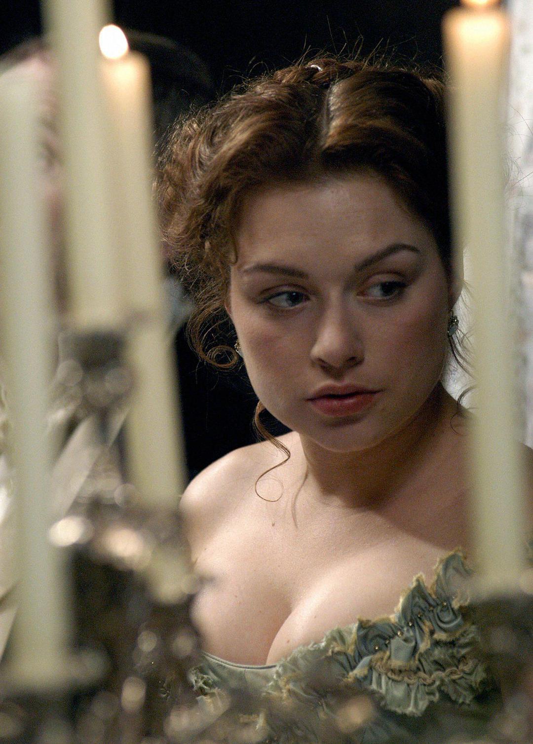 《南方与北方》海报