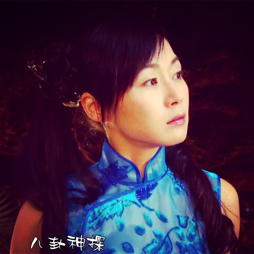 《八卦神探》剧照