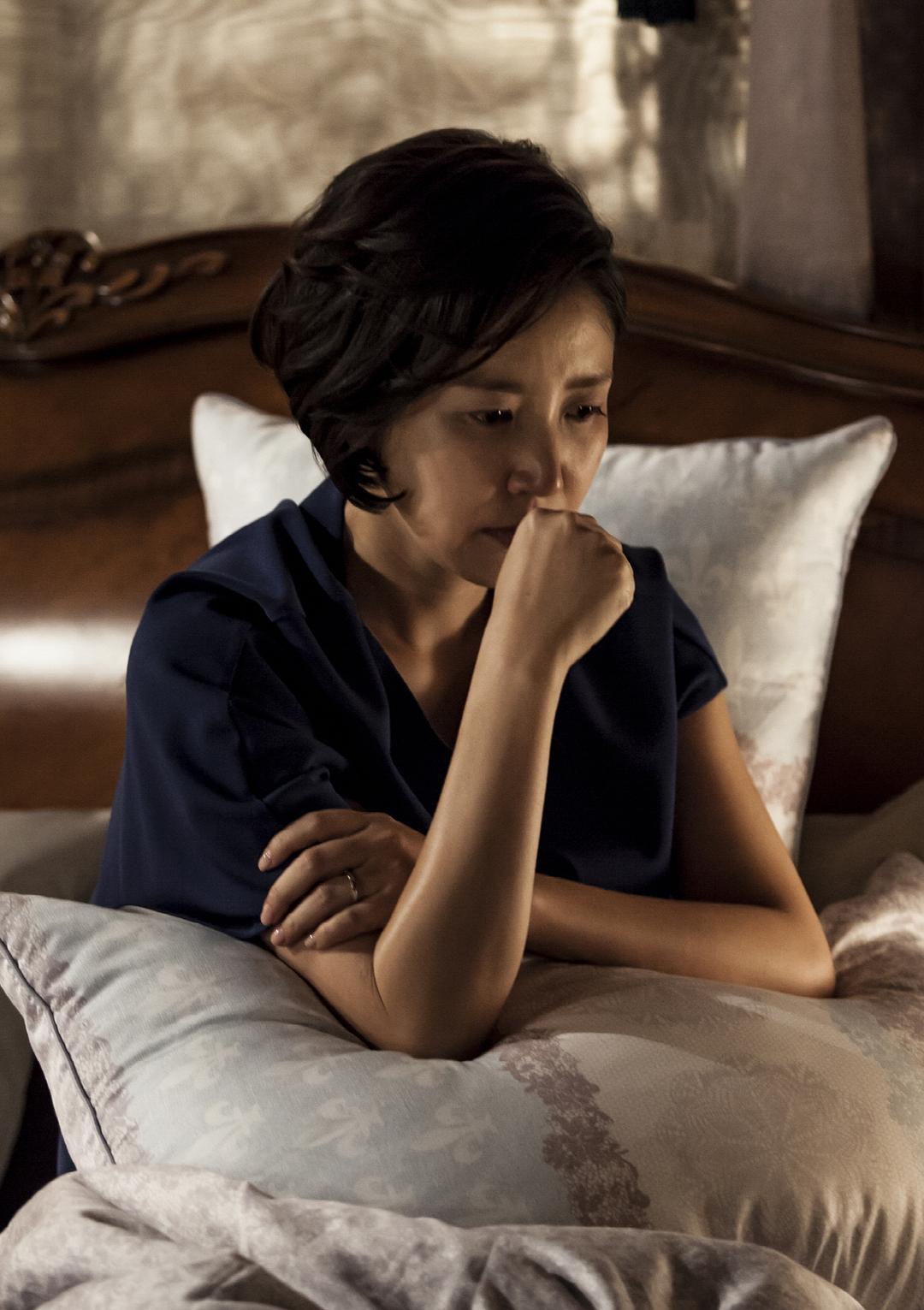 《听到传闻》海报