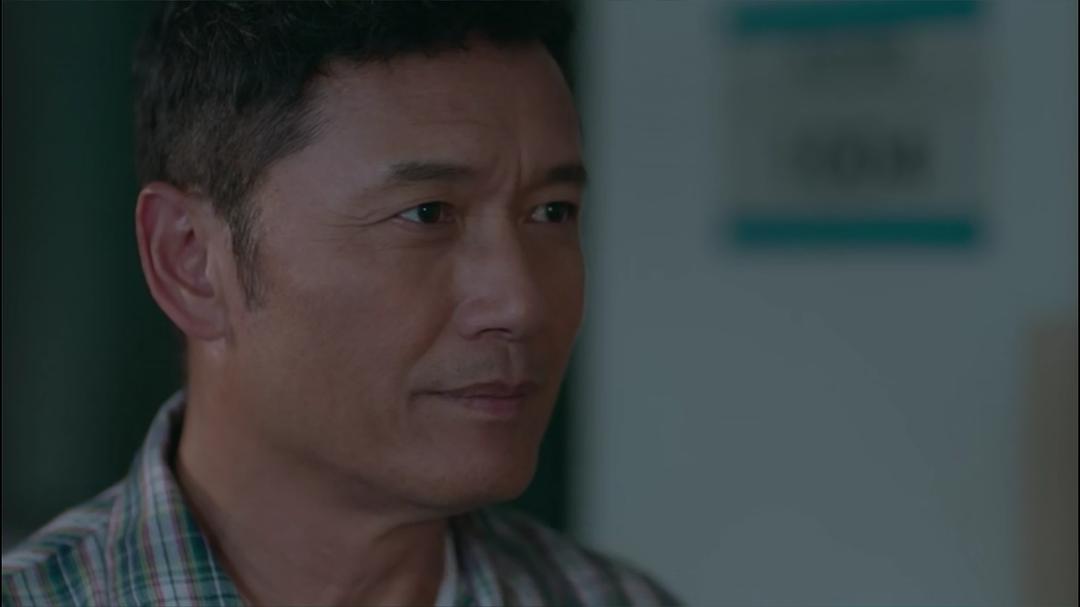 《守护神之保险调查》剧照