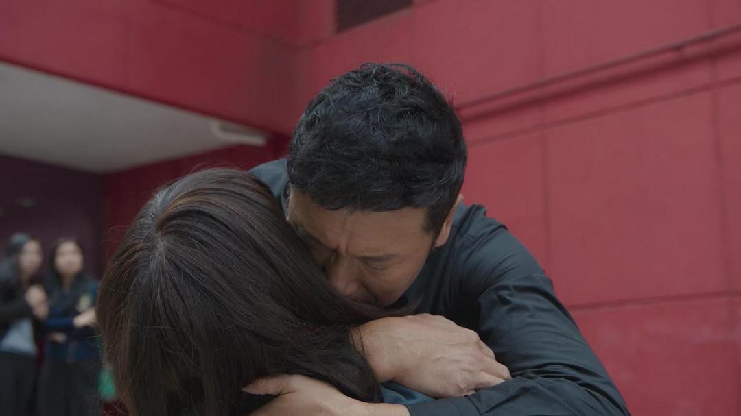 《守护神之保险调查》剧照