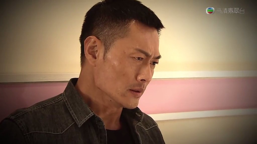 《铁马战车》剧照