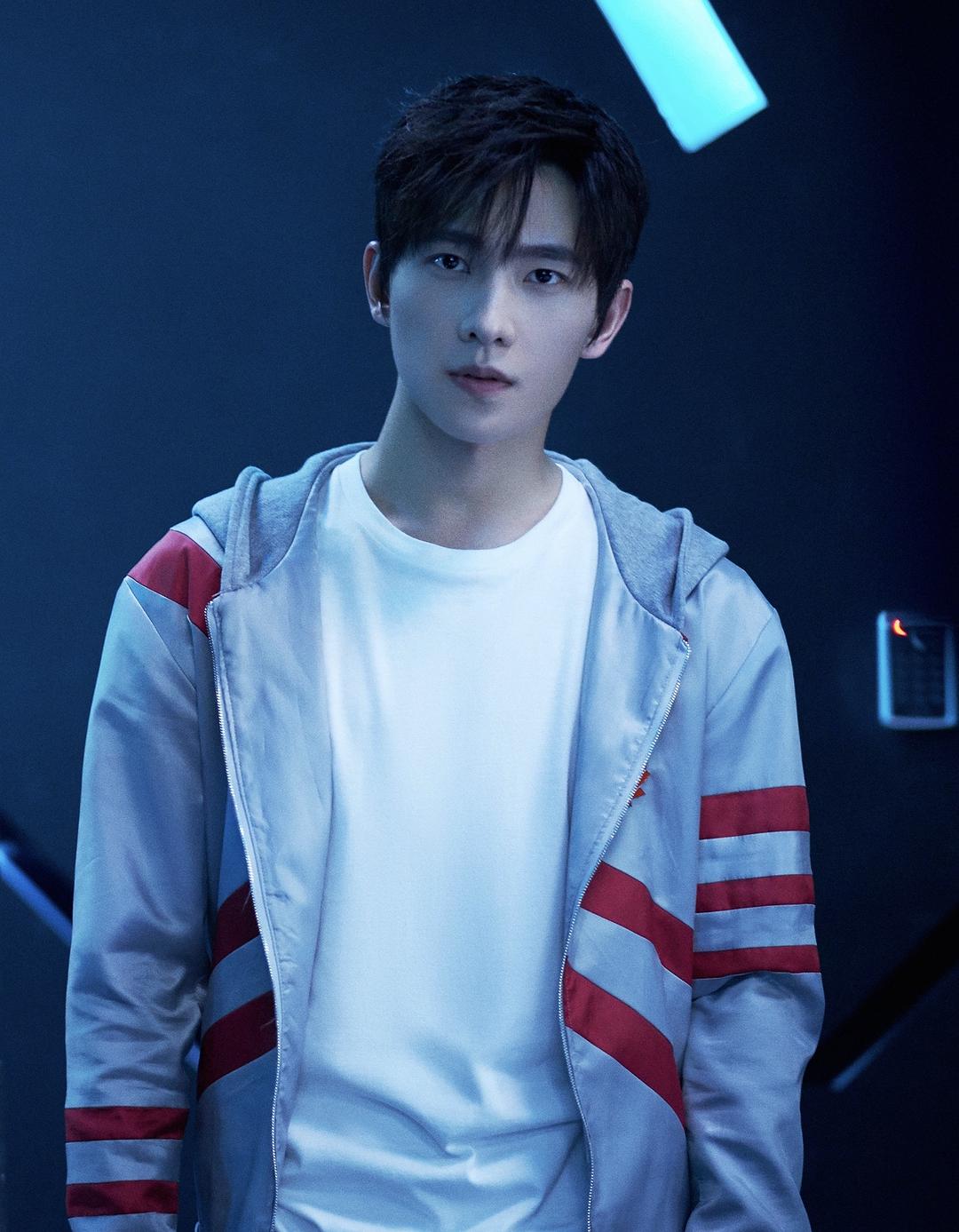 《全职高手》剧照