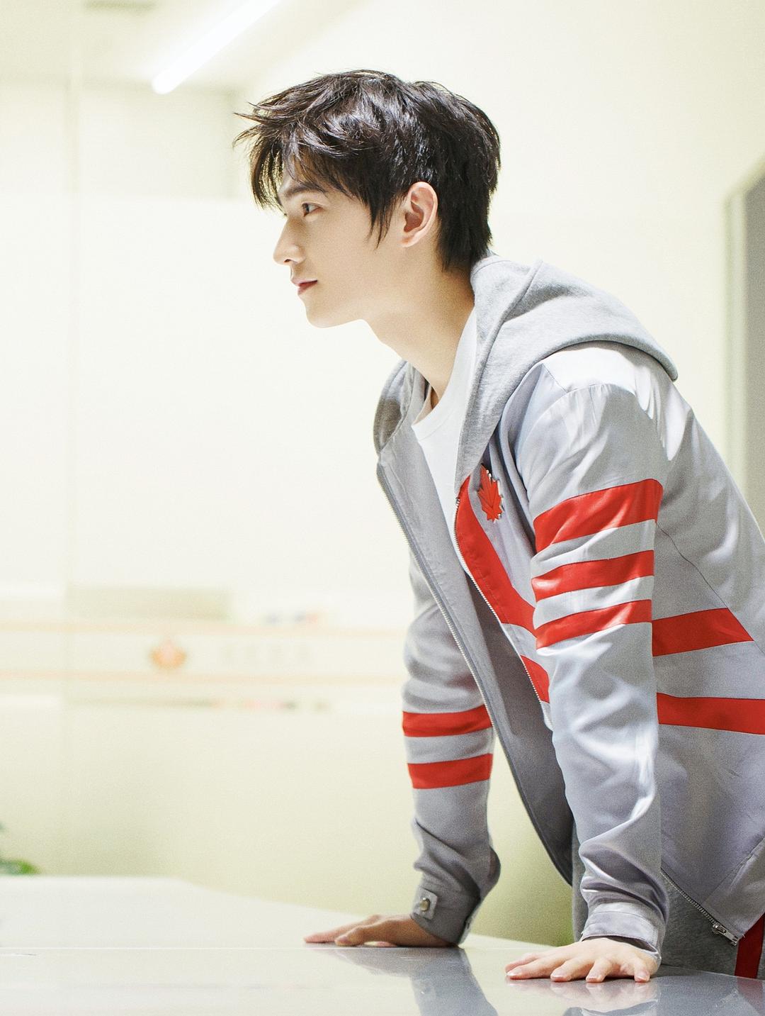 《全职高手》剧照