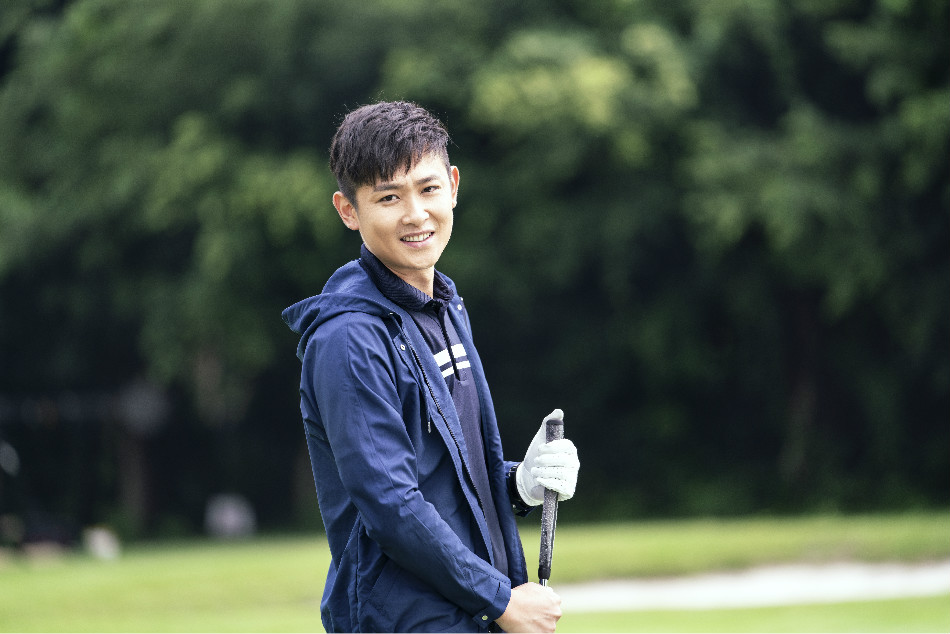 《走进你的记忆》剧照